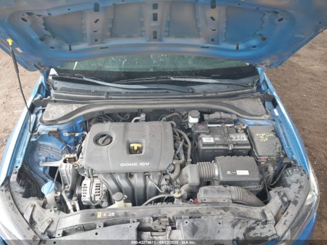 Hyundai ELANTRA Se Image 5