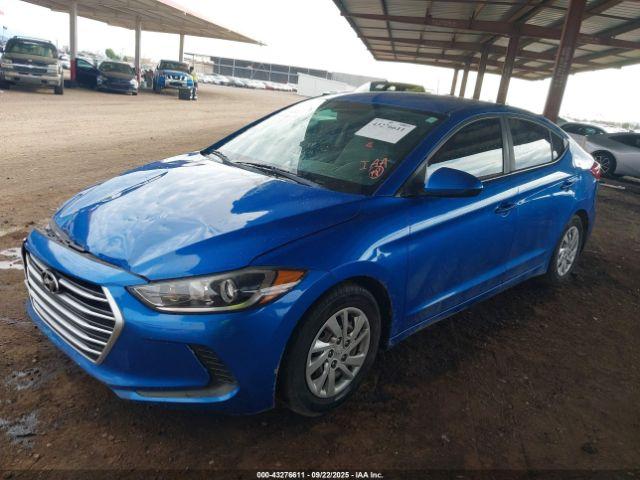 Hyundai ELANTRA Se Image 9