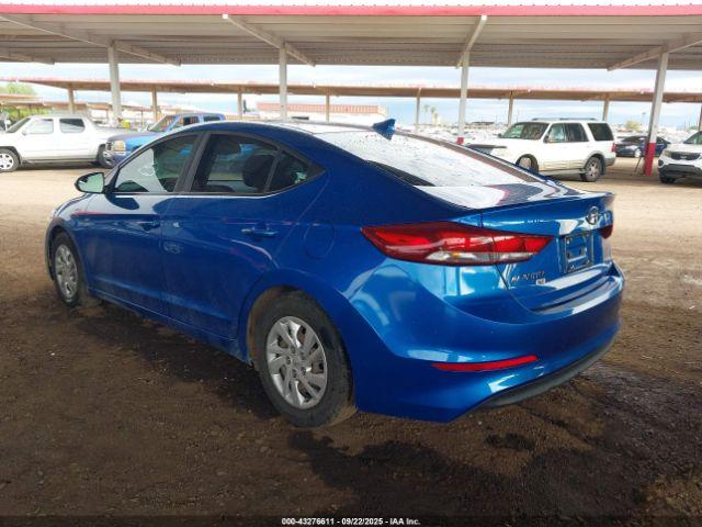 Hyundai ELANTRA Se Image 10