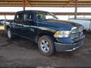 Ram 1500 Slt  4x4 5'7 Box Image 1