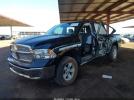 Ram 1500 Slt  4x4 5'7 Box Image 3