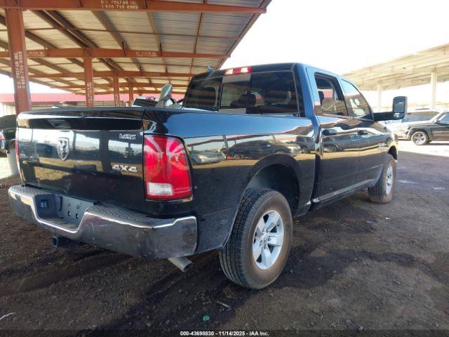 Ram 1500 Slt  4x4 5'7 Box Image 2