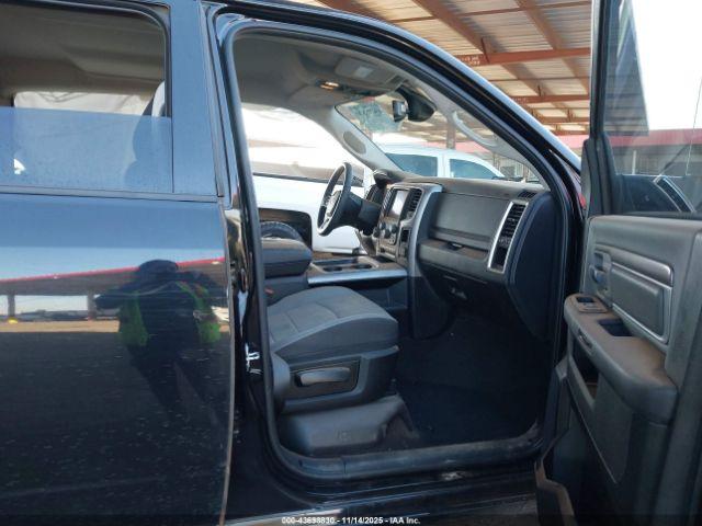 Ram 1500 Slt  4x4 5'7 Box Image 5