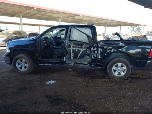 Ram 1500 Slt  4x4 5'7 Box Image 11