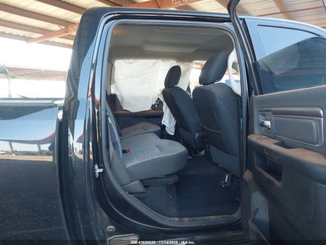 Ram 1500 Slt  4x4 5'7 Box Image 16