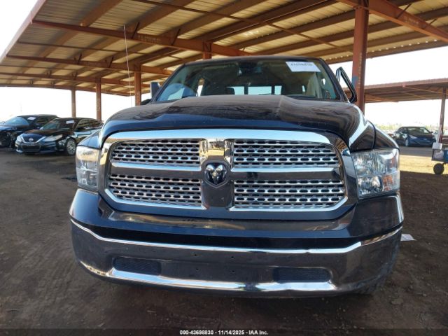 Ram 1500 Slt  4x4 5'7 Box Image 7