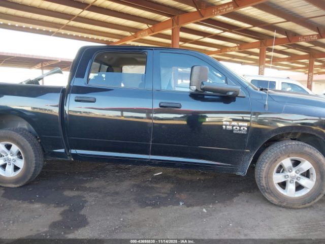 Ram 1500 Slt  4x4 5'7 Box Image 9