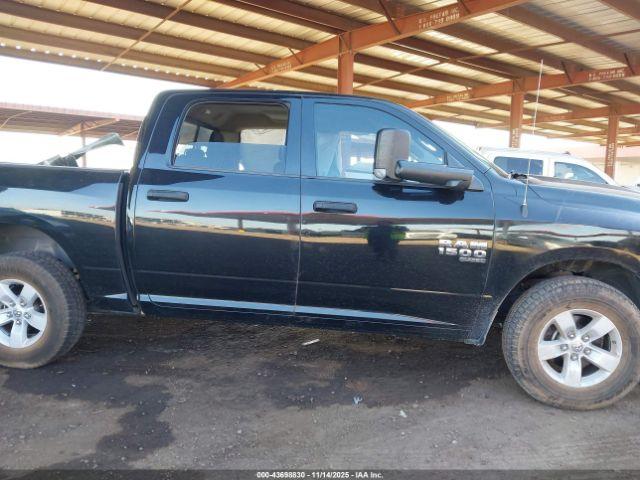 Ram 1500 Slt  4x4 5'7 Box Image 9