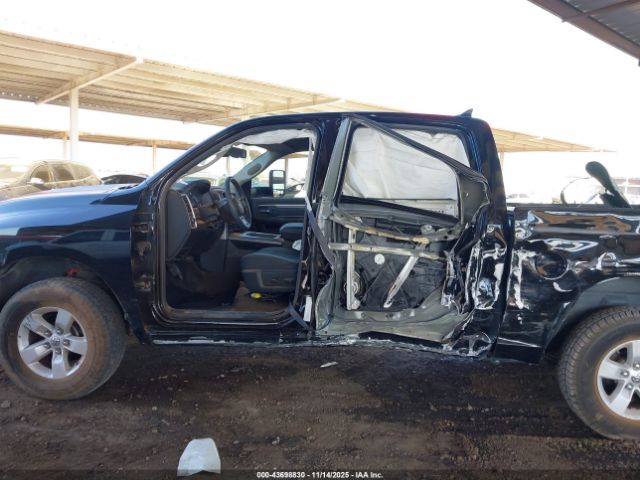 Ram 1500 Slt  4x4 5'7 Box Image 13