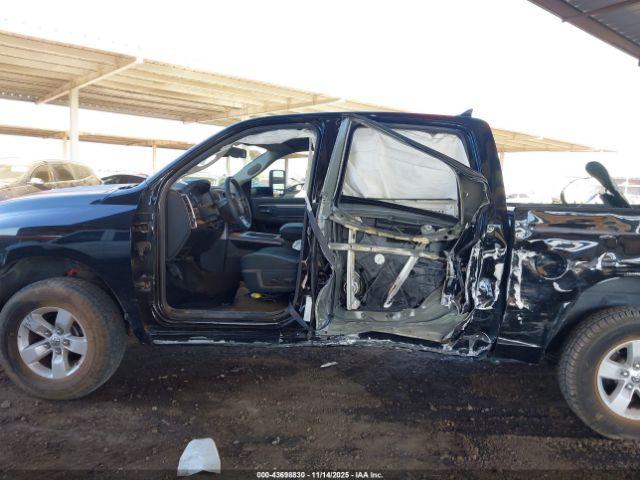 Ram 1500 Slt  4x4 5'7 Box Image 13