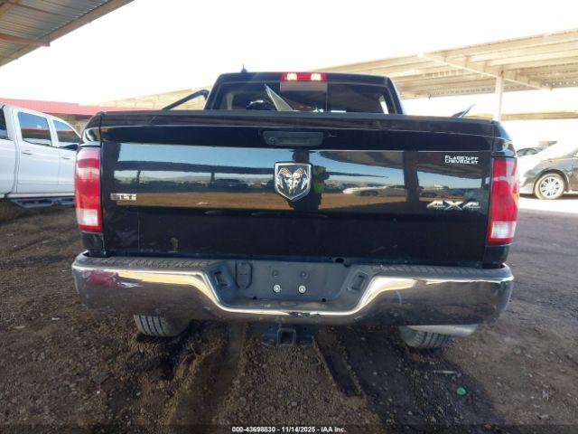 Ram 1500 Slt  4x4 5'7 Box Image 10