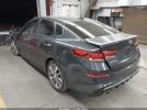 Kia Optima S Image 10