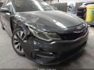 Kia Optima S Image 15