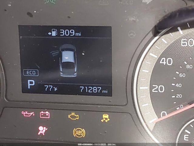 Kia Optima S Image 14