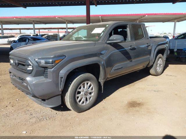 Toyota Tacoma Sr5 Image 7
