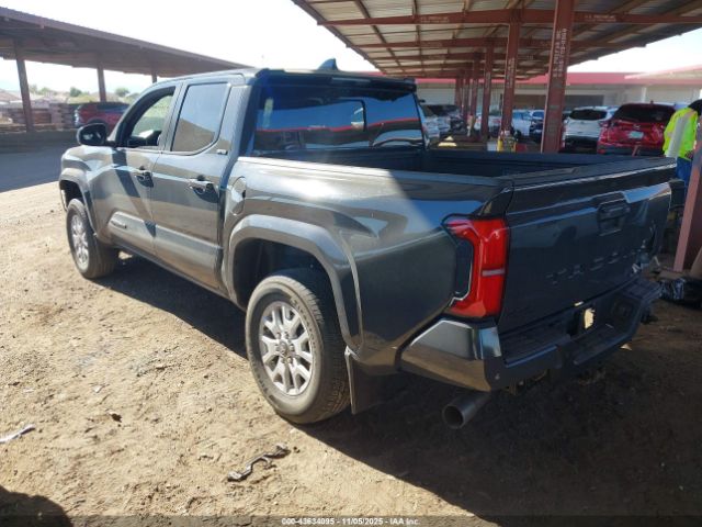 Toyota Tacoma Sr5 Image 8