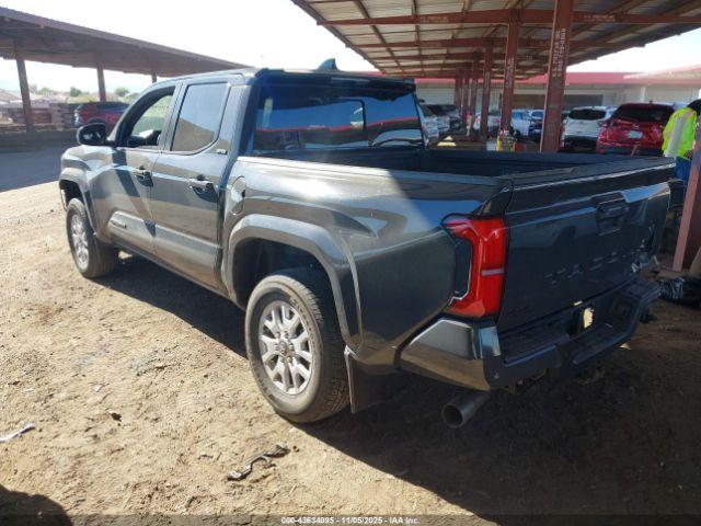 Toyota Tacoma Sr5 Image 8