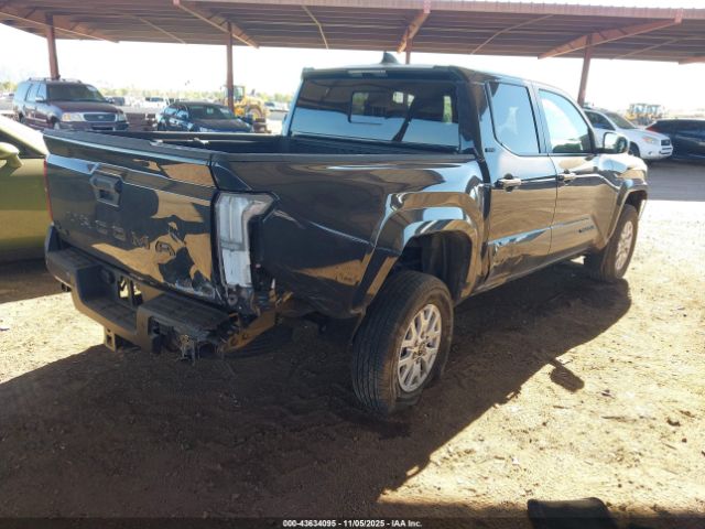 Toyota Tacoma Sr5 Image 6