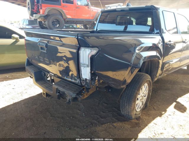 Toyota Tacoma Sr5 Image 5