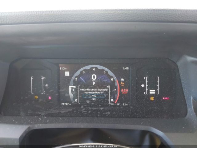 Toyota Tacoma Sr5 Image 9