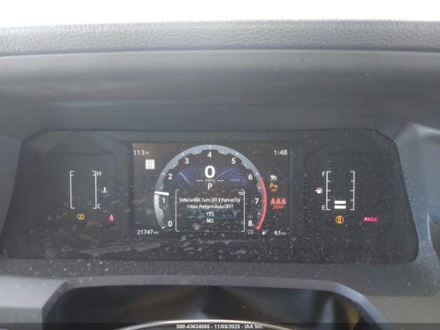 Toyota Tacoma Sr5 Image 9