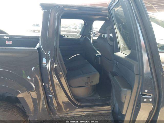 Toyota Tacoma Sr5 Image 11