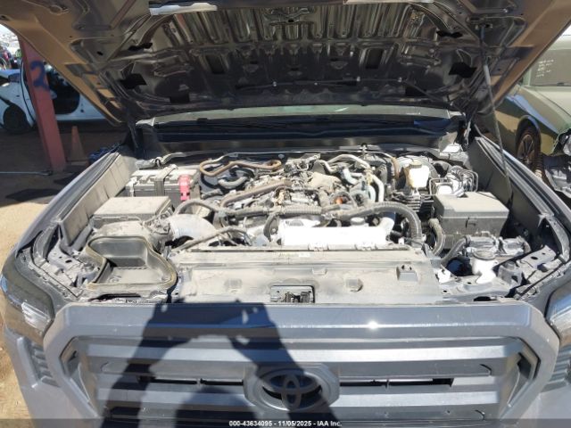 Toyota Tacoma Sr5 Image 12