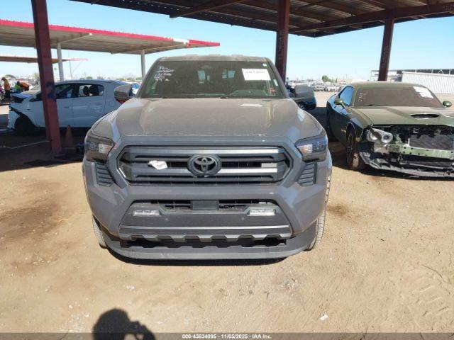 Toyota Tacoma Sr5 Image 15