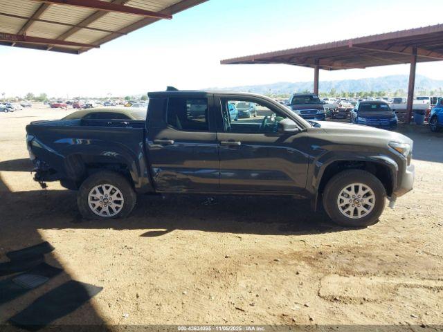 Toyota Tacoma Sr5 Image 14