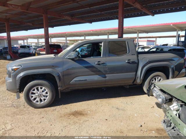 Toyota Tacoma Sr5 Image 2