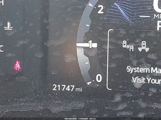 Toyota Tacoma Sr5 Image 4