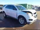Chevrolet Equinox Ls Image 1