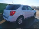 Chevrolet Equinox Ls Image 3