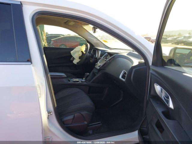 Chevrolet Equinox Ls Image 11