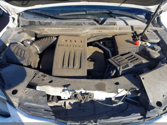 Chevrolet Equinox Ls Image 4