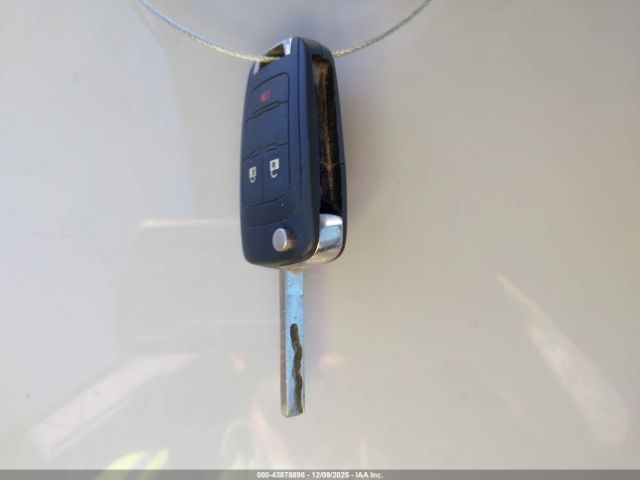 Chevrolet Equinox Ls Image 8