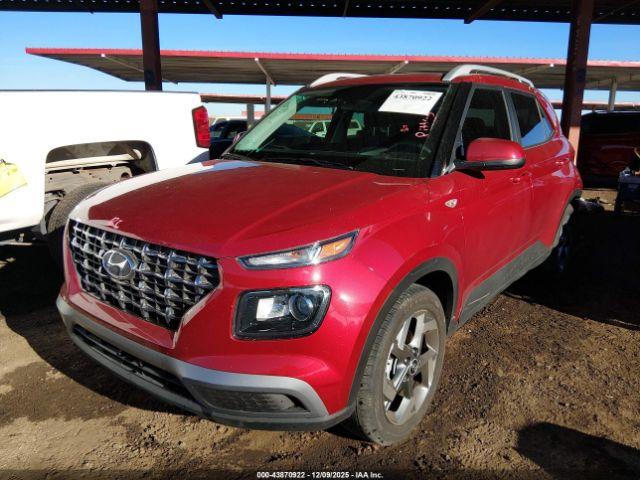 Hyundai VENUE Sel Image 10