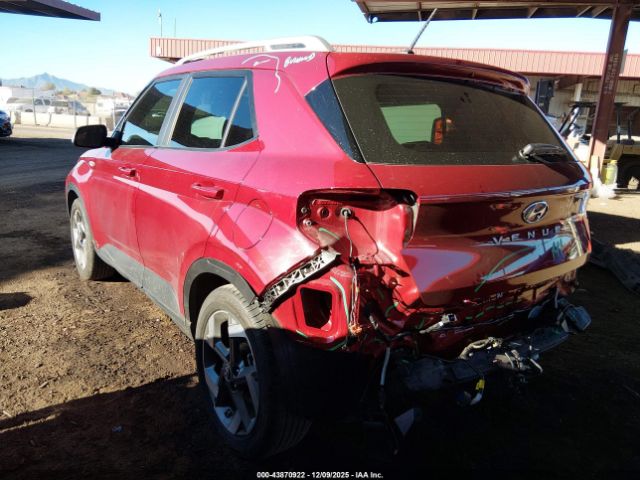 Hyundai VENUE Sel Image 13