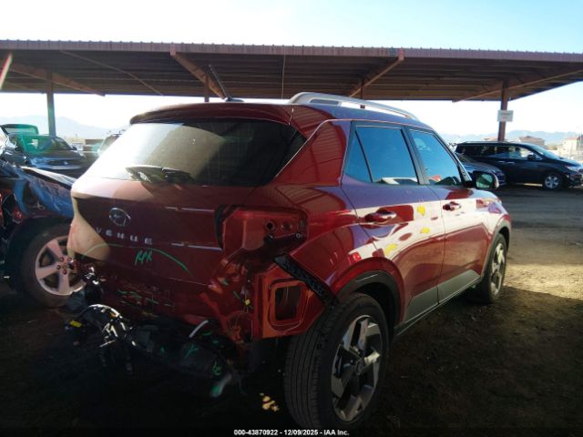 Hyundai VENUE Sel Image 14