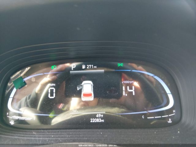 Hyundai VENUE Sel Image 6