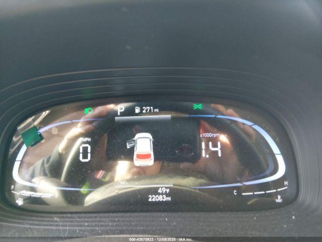 Hyundai VENUE Sel Image 6