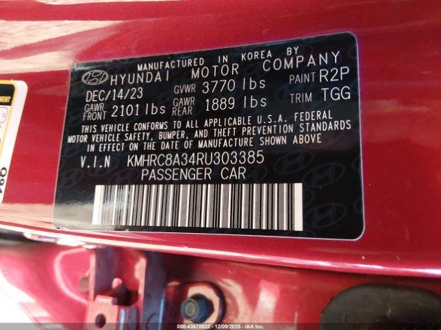 Hyundai VENUE Sel Image 7