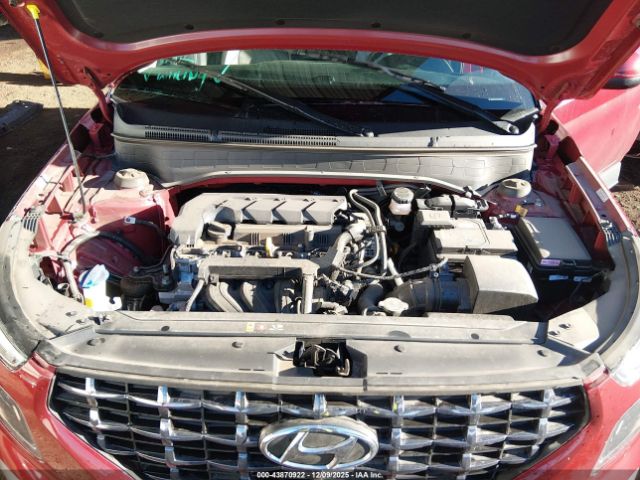 Hyundai VENUE Sel Image 4