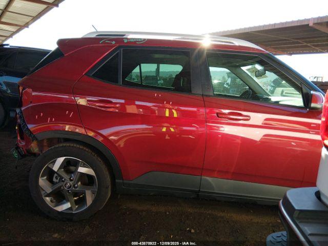 Hyundai VENUE Sel Image 16