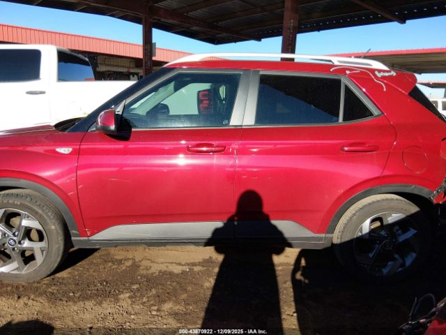 Hyundai VENUE Sel Image 5