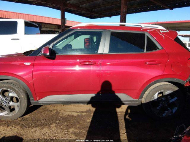 Hyundai VENUE Sel Image 5