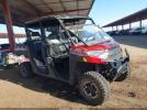 Polaris Ranger Crew Xp 1000 Eps Image 1