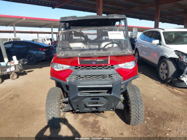 Polaris Ranger Crew Xp 1000 Eps Image 13