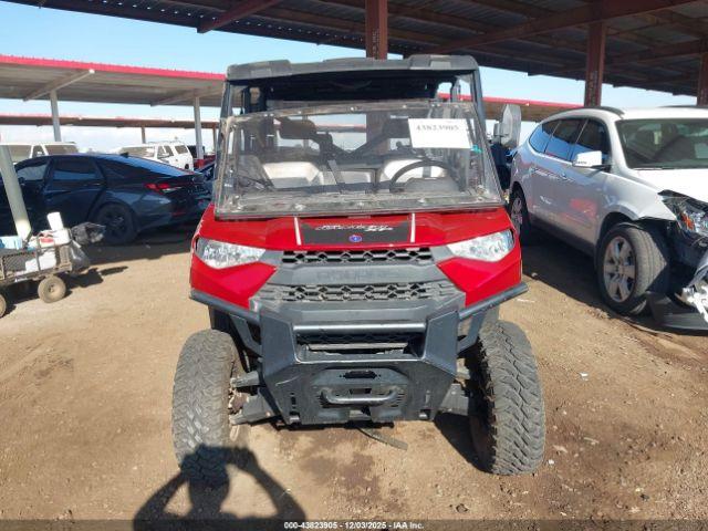 Polaris Ranger Crew Xp 1000 Eps Image 13