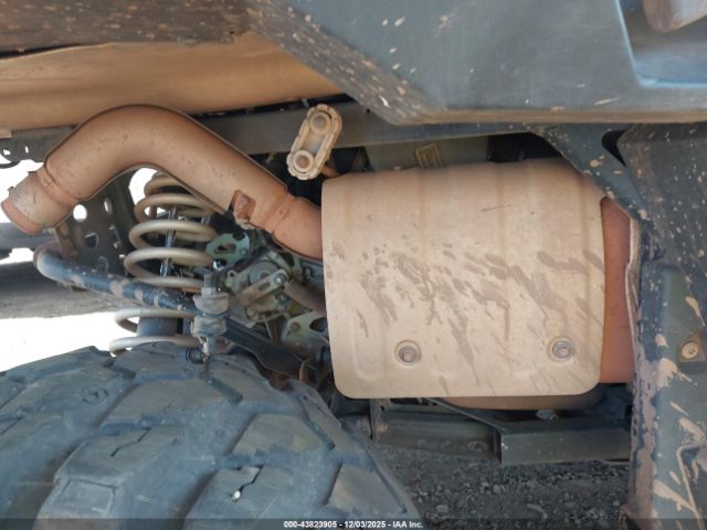 Polaris Ranger Crew Xp 1000 Eps Image 7